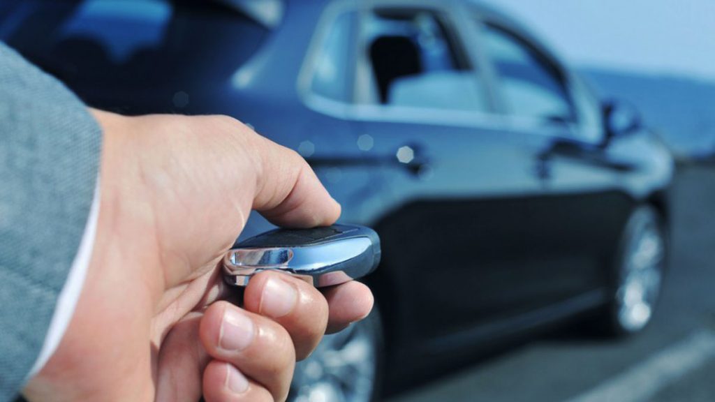 Car Security: How to Optimise It?