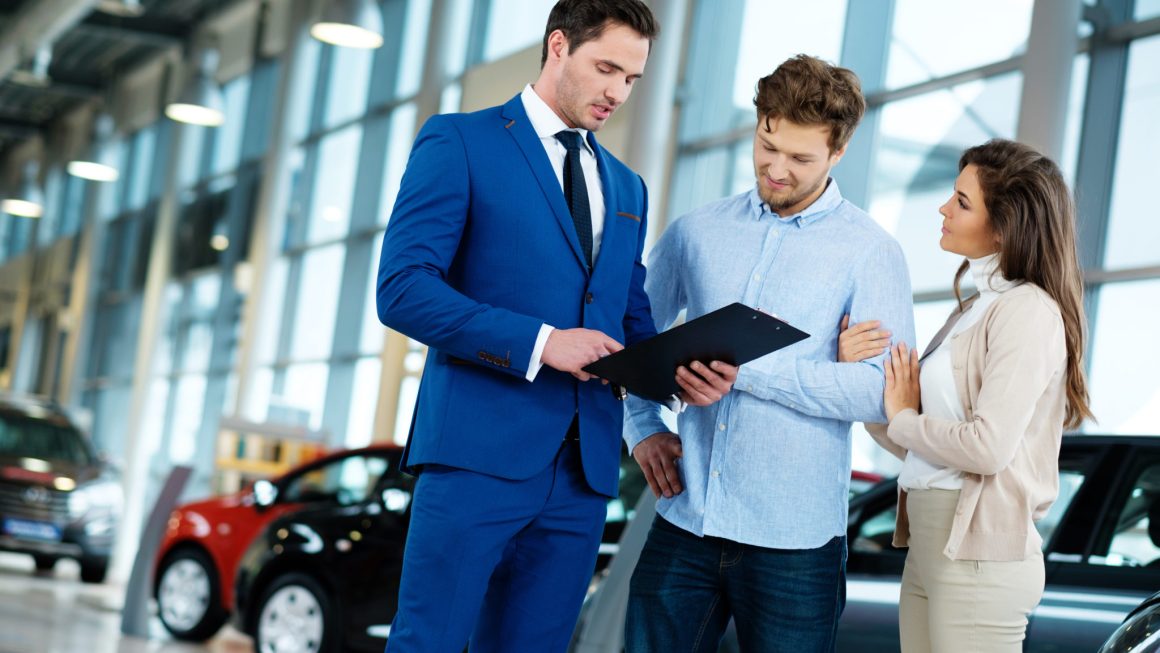 Precisely what Details To take into consideration While Generating An Out-of-state Auto Purchase Throughout Missouri?