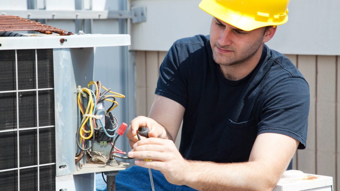 Reasons Aircon Freezes and Needs Professional AC Technicians to Resolve