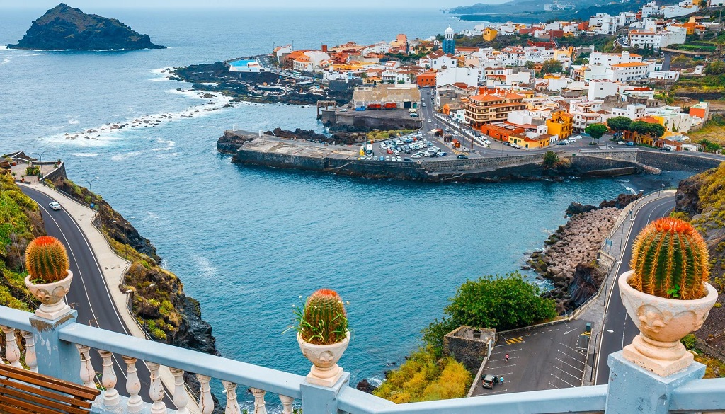 Top Attractions to See and Things to Do in Tenerife