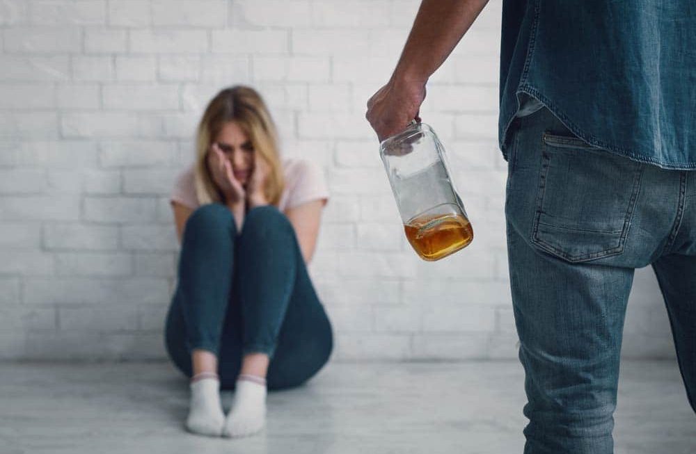 What Is The Role of Alcohol in Domestic Abuse Crimes?