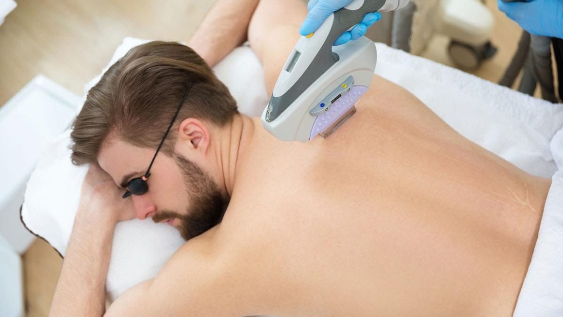 What Are The Different Types Of Hair Removal Services Available In Canada?