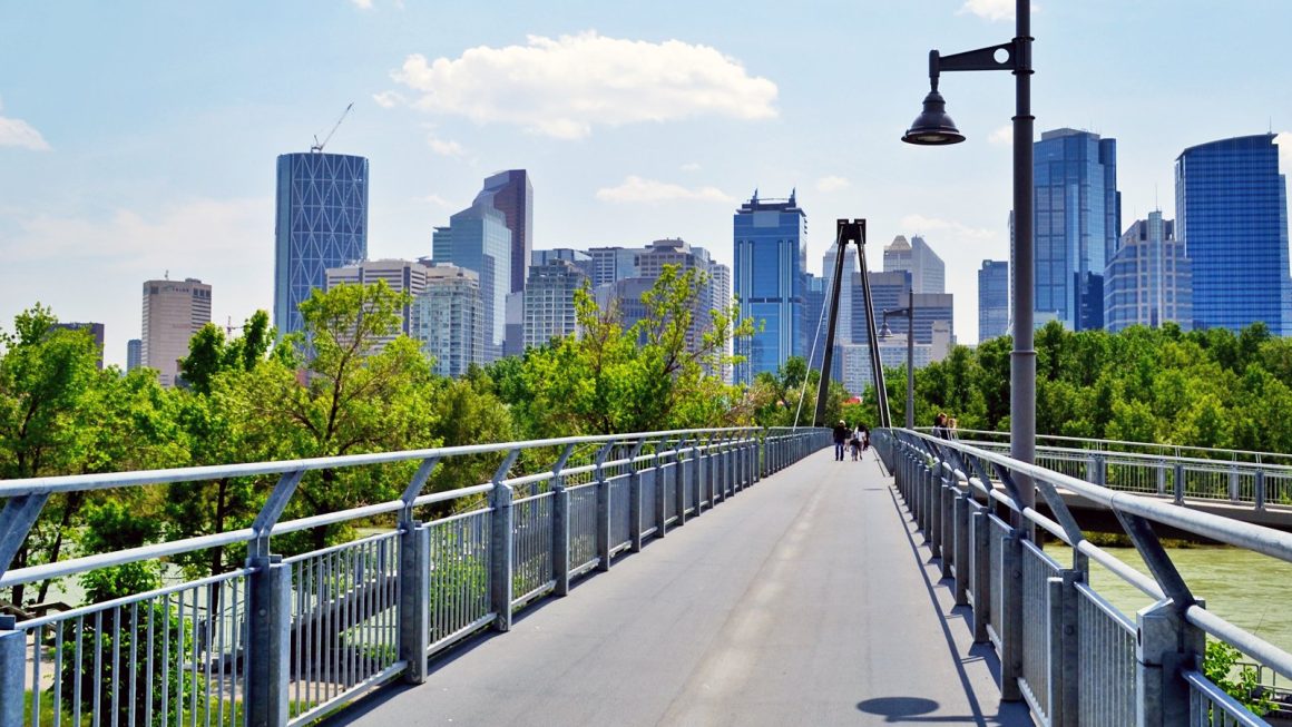 Calgary A City With Better Quality Of Life
