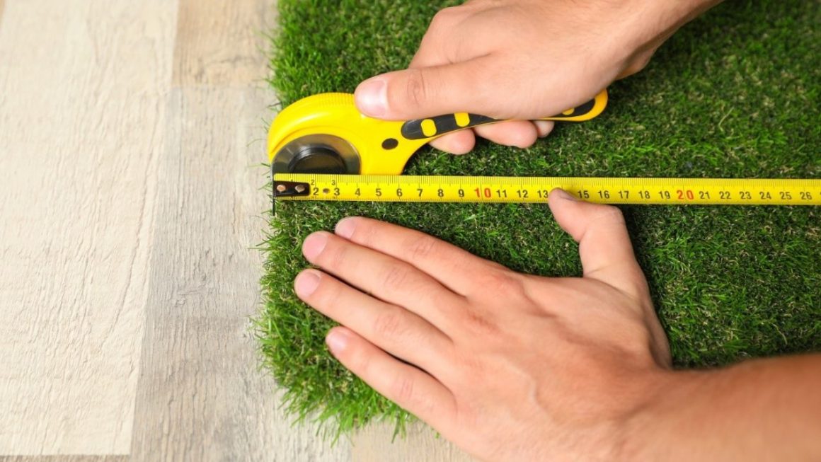Do You Know the Various Constituents of Artificial Grass?
