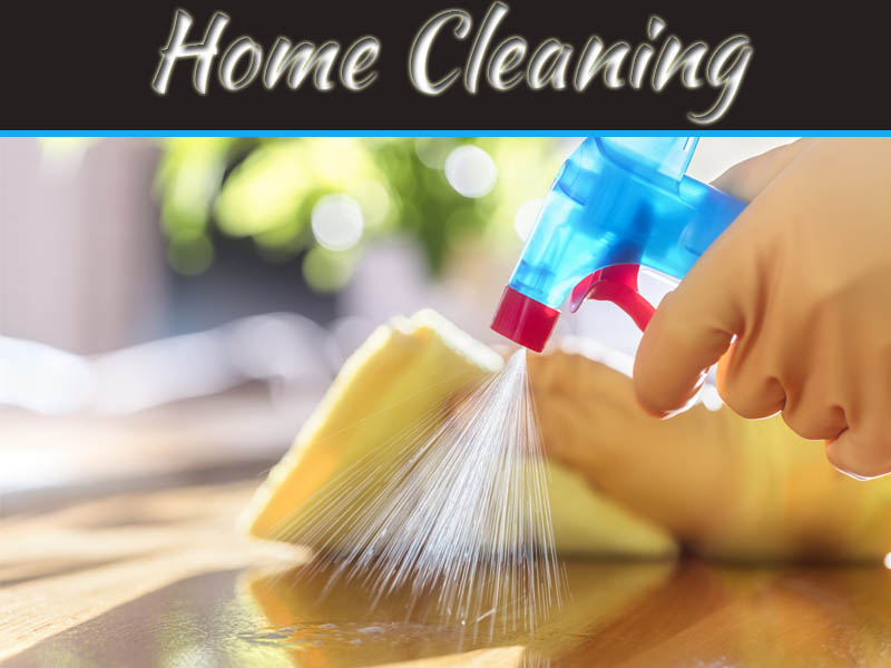 How Professional Cleaning Services Improve Quality of Life