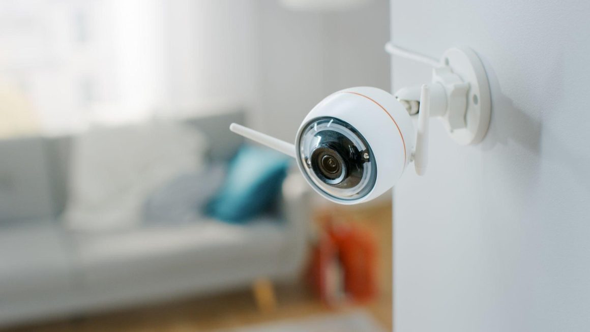 Why Your Business Must Have Video Surveillance?