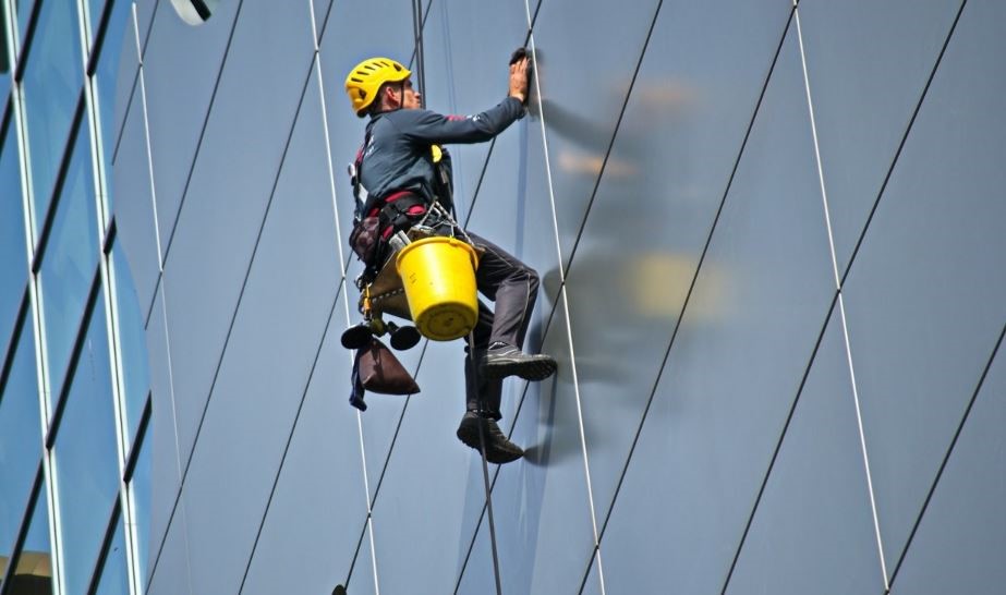 Working at Heights WA: Essential Safety Tips