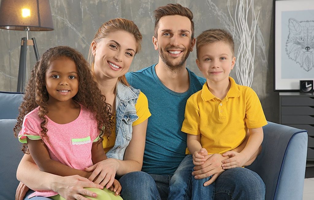 A Wonderful Thing: Preparing You & Your Family for Foster Care