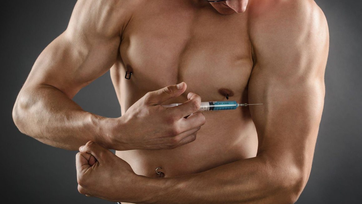 Steroids: Beyond the Basics – A Comprehensive Guide to More Information”